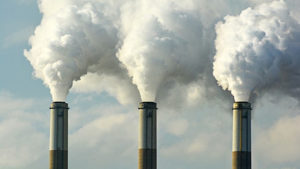 Đề[-]xuất[-]tính[-]thuế[-]cacbon[-]để[-]giảm[-]phát[-]thải[-]CO2[-]tại[-]Việt[-]Nam